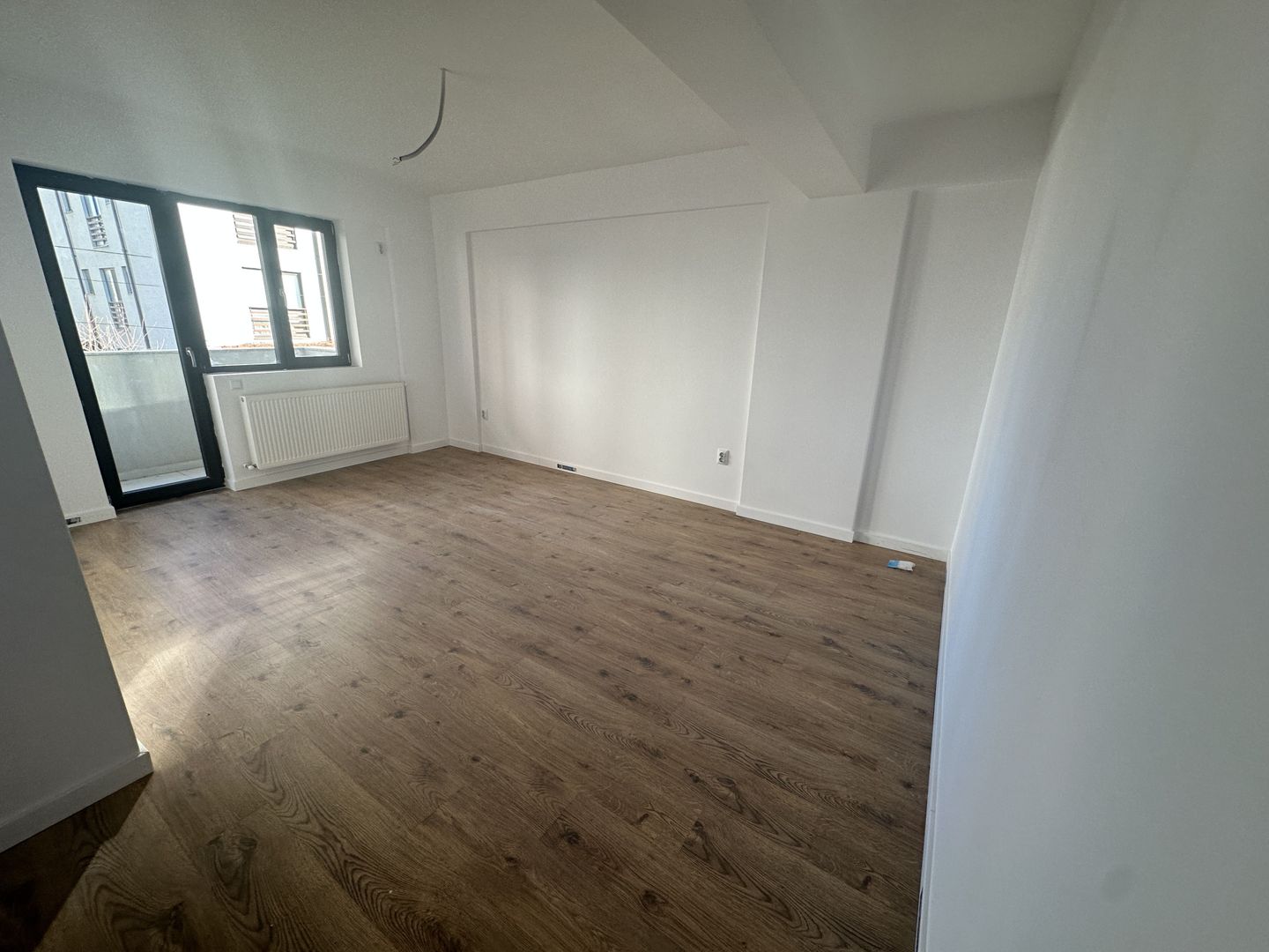 AP 2 CAMERE BLOC NOU, CENTRAL-LANGA MC, FINISAJE PREMIUM, COMISION 0% - Poză 7