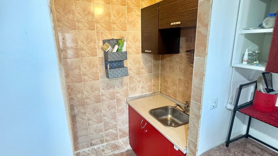 Apartament 3 camere de vânzare – Șos. București - Poză 6