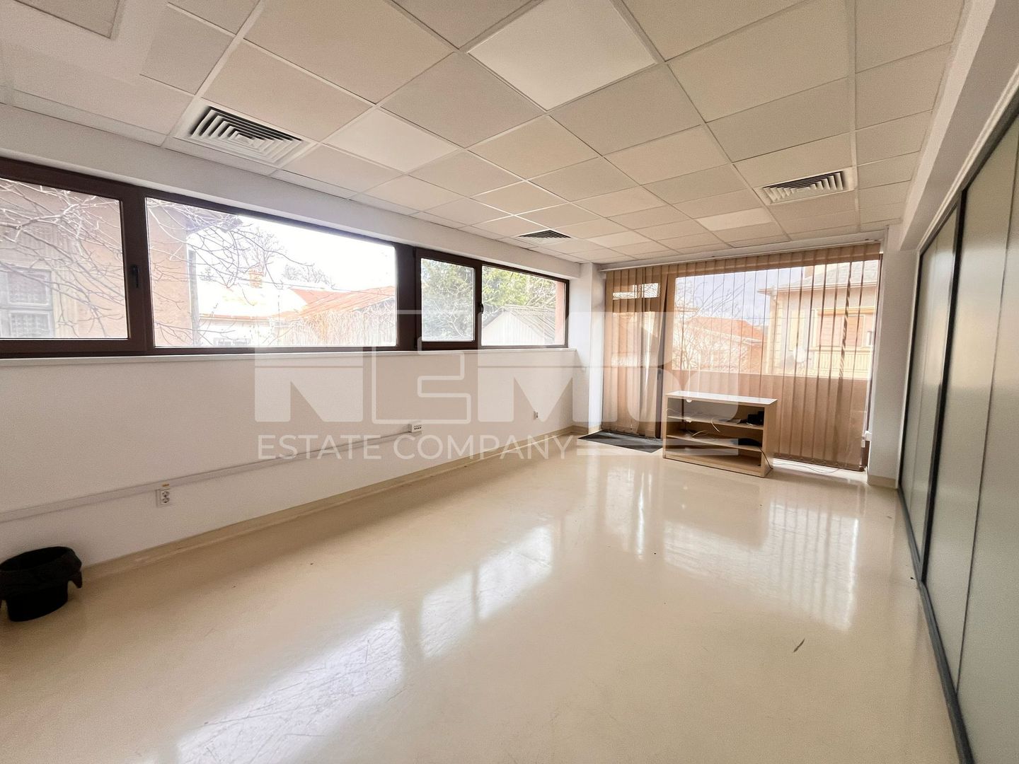 Spatiu Birouri Modern I Suceava/Central  I 170Mp  I 2000Euro+tva/luna - Poză 18