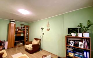 DE VANZARE GARSONIERA DECOMANDATA SPATIOASA PARTER | 35 MP | RAHOVA - Poză 4