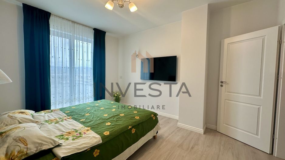 Penthouse cu finisaje premium/Zona strazii Fabricii - Poză 9