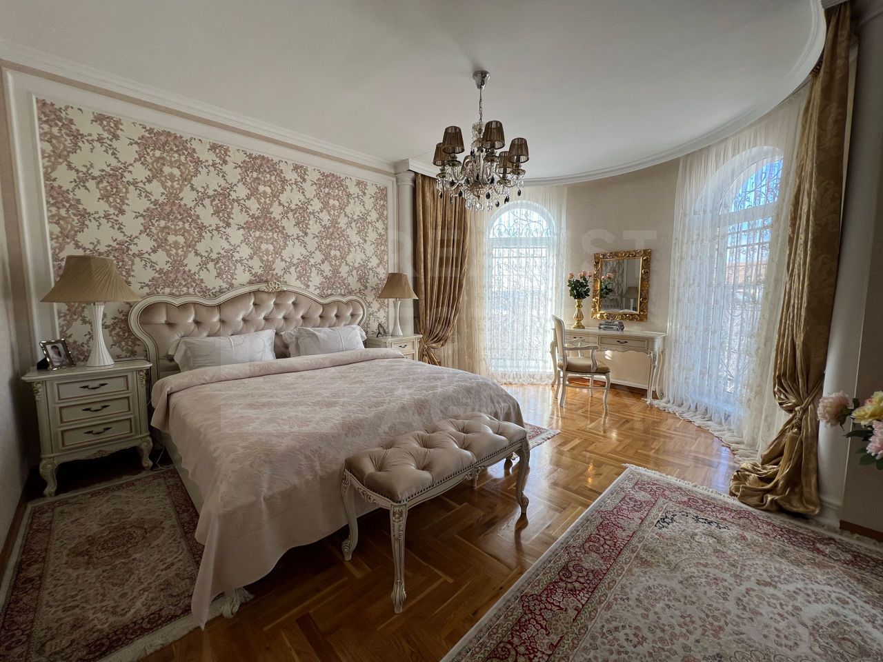 Chirie, casă, 4 camere, Stradela Mihail Juraveli, Codru - Poză 4