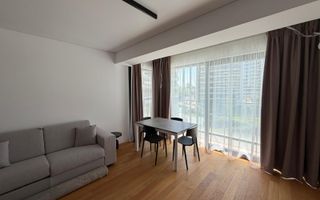 PRIMA INCHIRIERE | 2 CAMERE 52MP | YACHT KID | MOBILAT-UTILAT | TERASA - Poză 6