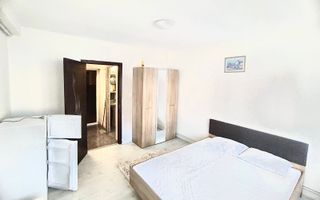 Garsonieră Renovată | Parter Înalt | Mobilată Complet | Terezian - Poză 6