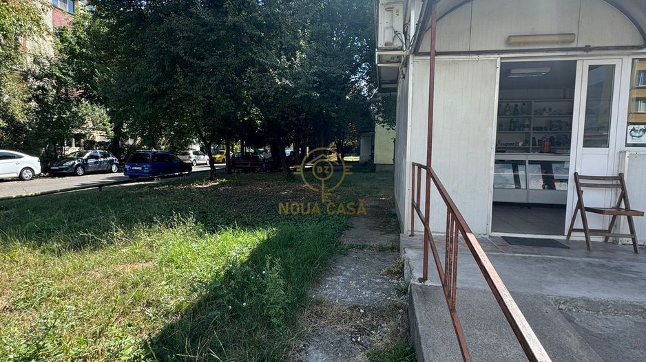 De vanzare Apartament 2 camere / Etaj 2 Baia Mare - Poză 9