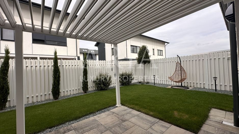 MOBEXPERT HOMES GATED COMMUNITY PIPERA FIRST RENT - Poză 11