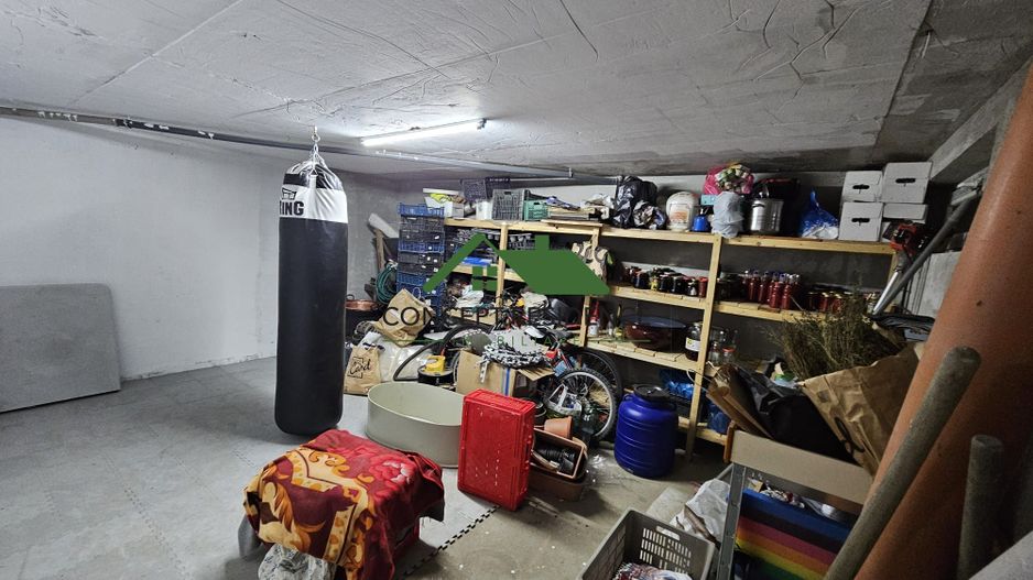 Casă cu vedere panoramică, 300 mp utili – Victoriei, zona Dura - Poză 12