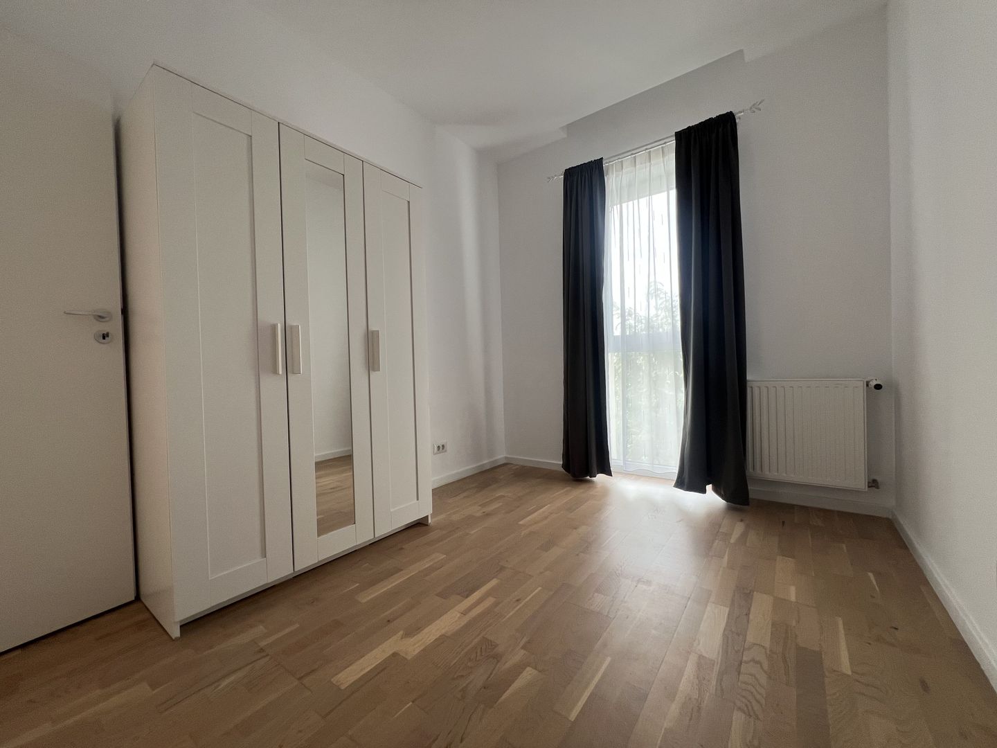 Apartament superb Baneasa | Privighetorilor | Zoo - Poză 11