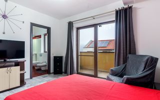 COM 0 Duplex 4 camere 106 mp, zona linistita, Floresti str. Narciselor - Poză 1