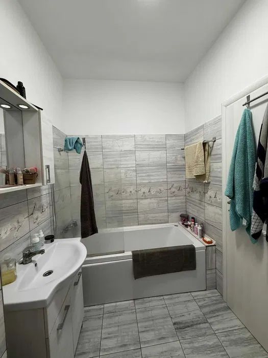 Apartament spatios metrou Pacii - Poză 6