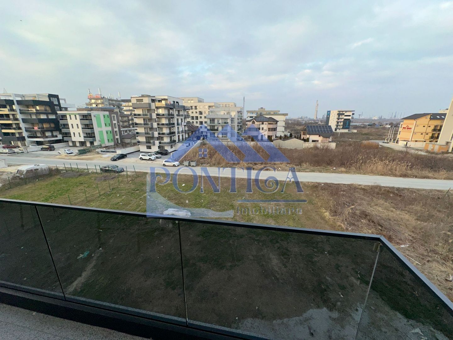 De vanzare apartament mamaia-sat - Poză 15