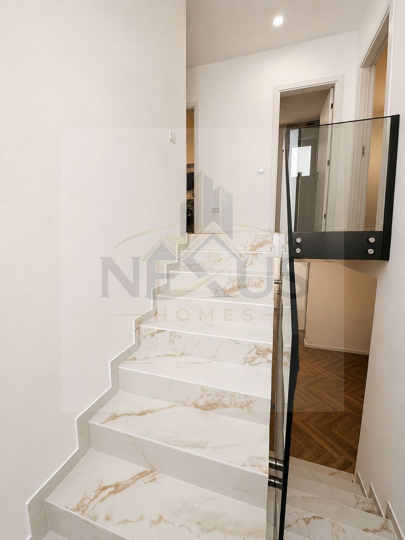 Vila individuala|5 camere|piscina-gradina|275 mp teren - Poză 13