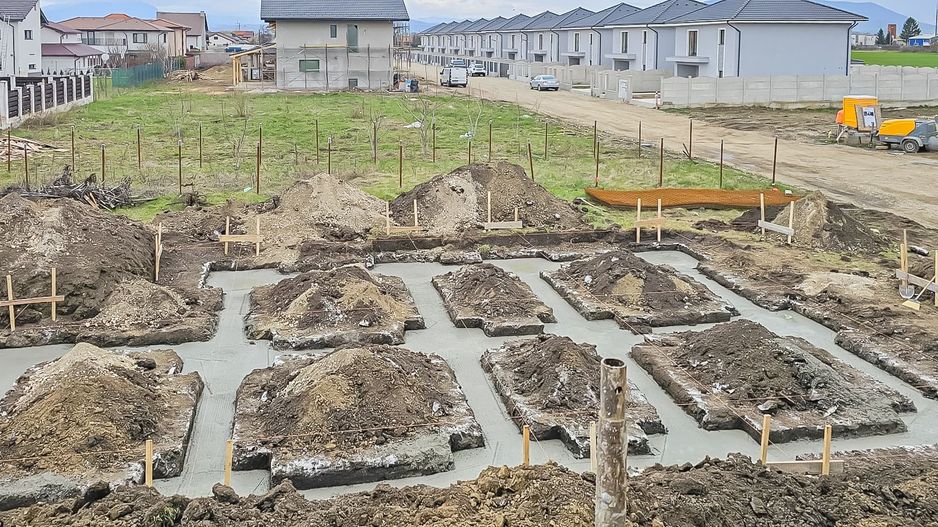 Casă Individuală nouă în Bartolomeu, Brașov - Predare Mai 2026! - Poză 16