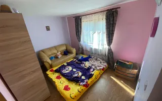Casă individuală 6 camere de vânzare Tigveni Argeș Central - Poză 16