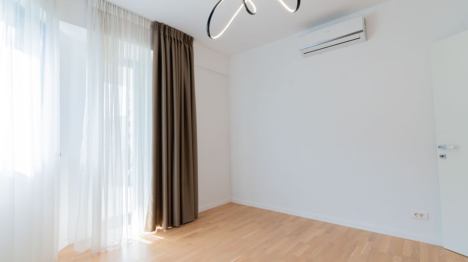 Apartament LUX 2 Camere Atlas Residence Aviatiei Herastrau - Poză 3