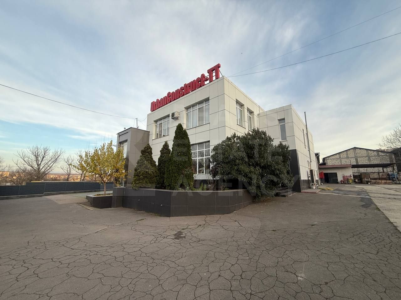 Chirie, spațiu comercial, 875 mp, șoseaua Muncesti, Botanica - Poză 2