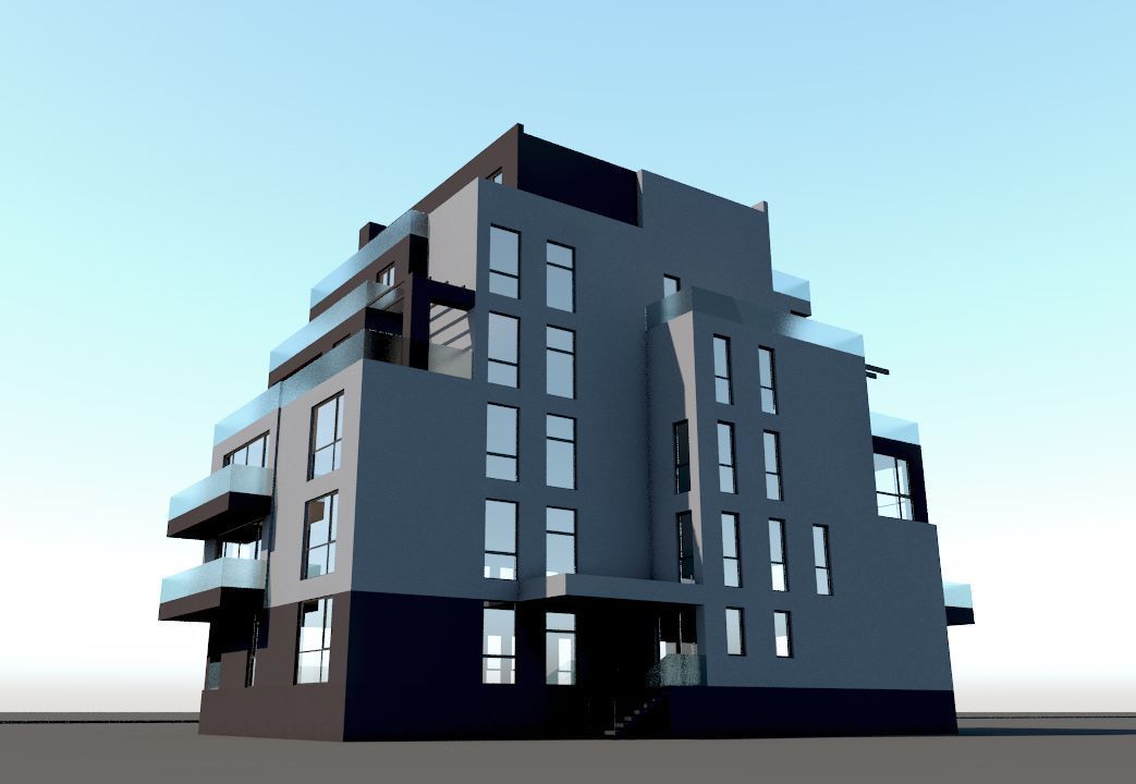 Teren construibil in incinta cartier Avangarden - Poză 5