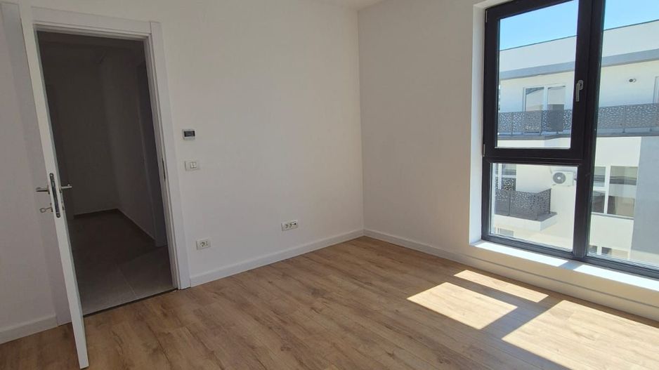 AP. 2CAM. LIVING OPEN-SPACE,FINISAJE PREMIUM / MUTARE IMEDIATA! - Poză 7