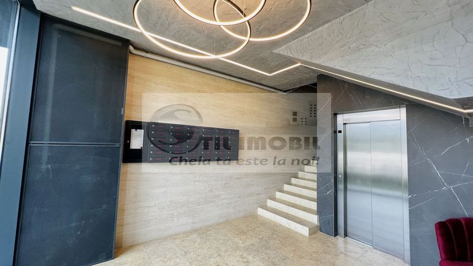 Apartament 1 camera, 40mp,  INTABULAT-Freya-Bucium - Poză 4