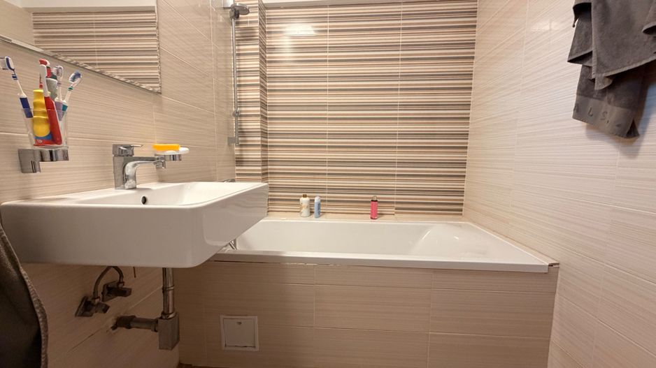 APARTAMENT 3 CAMERE | BANEASA | MOBILAT + UTILAT - Poză 25