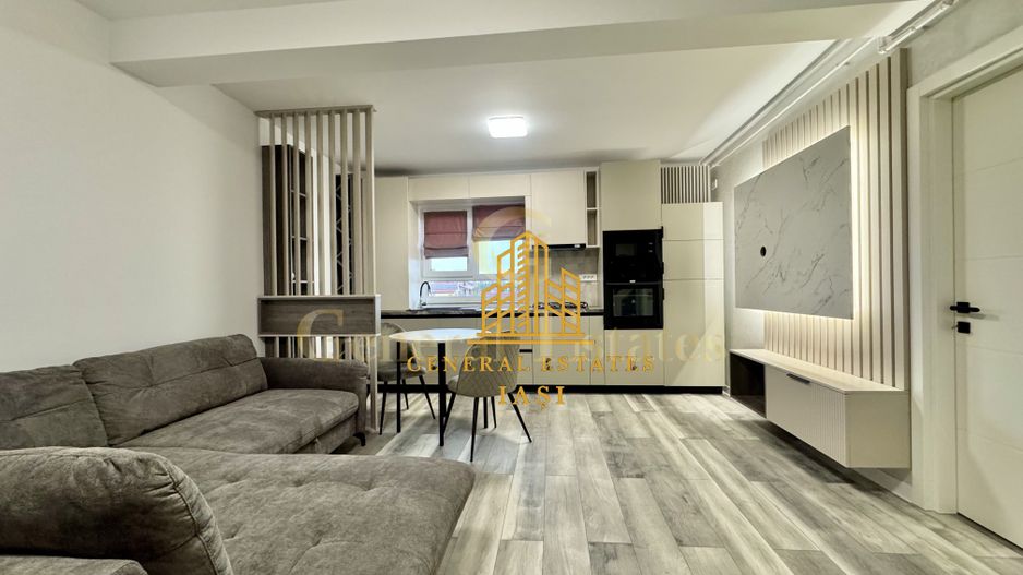 Vânzare apartament 2 camere – Bloc nou , intabulat - Poză 4