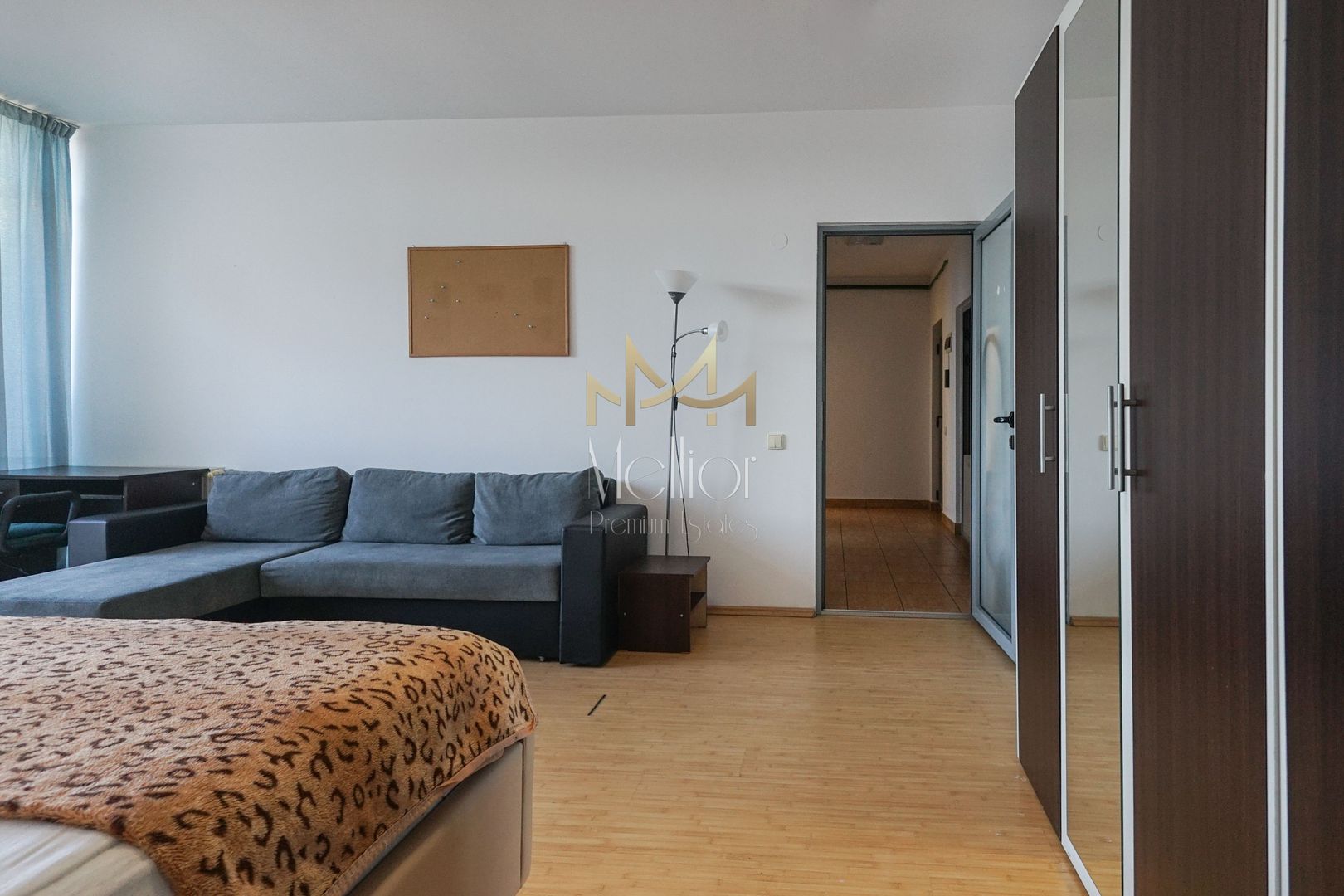 Ap 2 camere decomandate, terasa, Zorilor, langa Spitalul de Recuperare - Poză 6