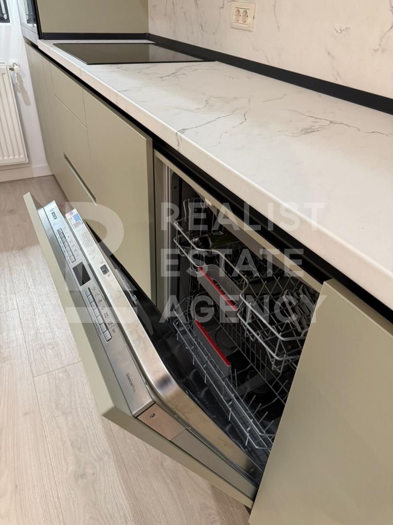 Chirie, 2 camere + loc de parcare, Pipera, prima închiriere - Poză 4