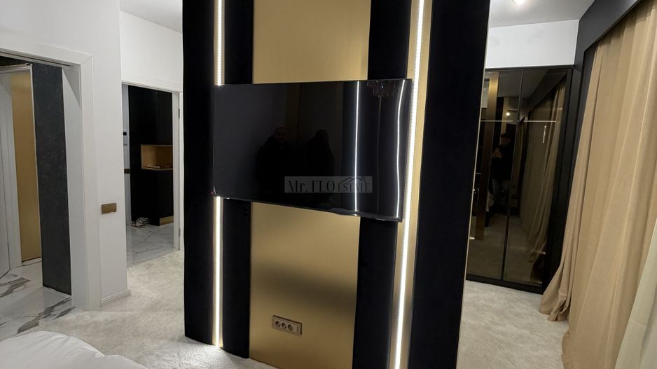 Apartament de Lux - Design Modern & Dotări Premium Miele - Str. Daliei - Poză 2