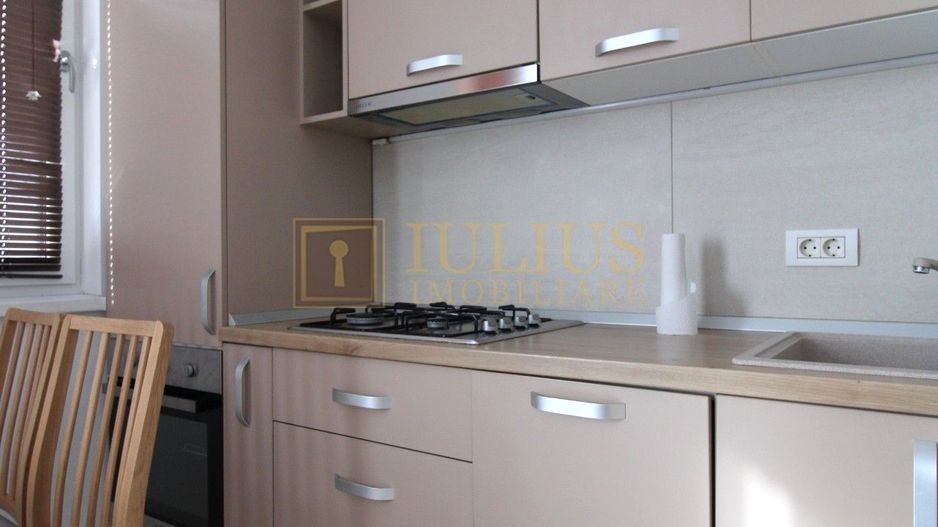 Dumbravita, 3 camere, centrala proprie - Poză 7