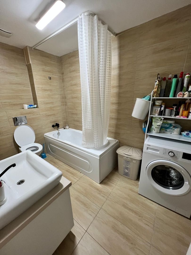 Apartament 2 camere Cosmopolis - Poză 6