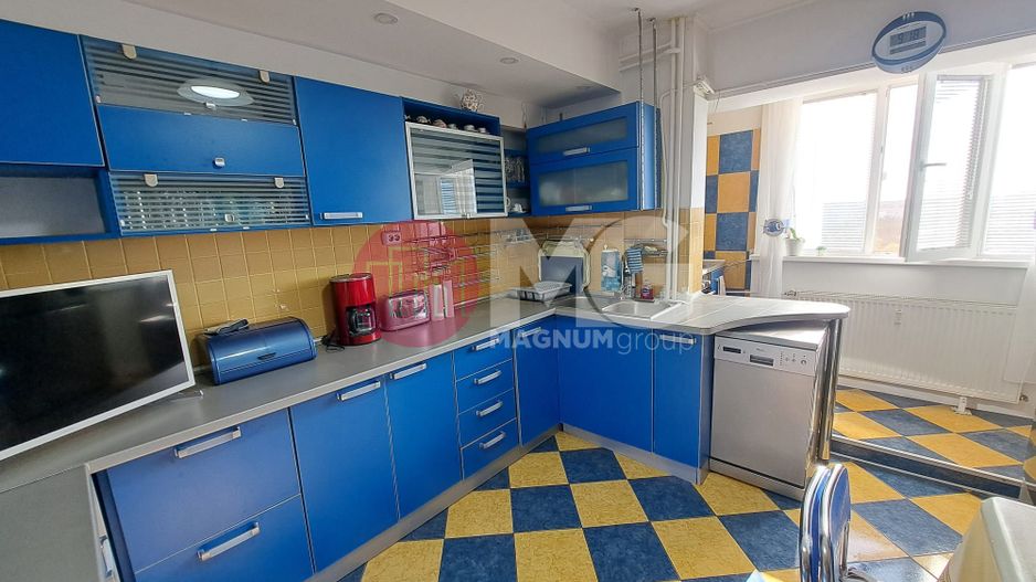 Apartament 4 camere de inchiriat zona Alexandru Obregia, Sector 4 - Poză 11