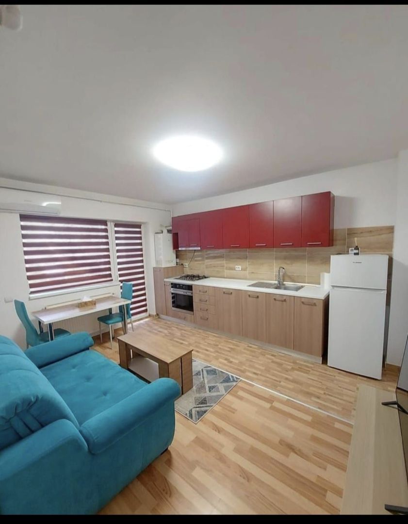 AP. 2 CAMERE- METALURGIEI, LOC PARCARE, CENTRALA PROPRIE, BLOC NOU - Poză 4