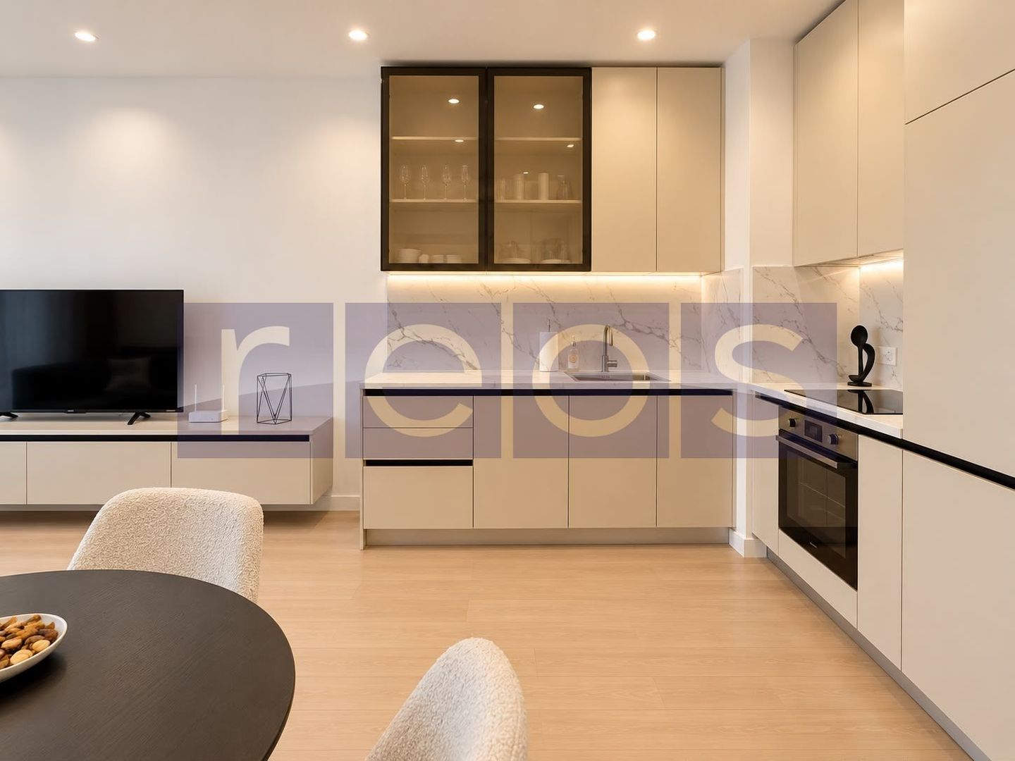 VANZARE APARTAMET PREMIUM 2 CAMERE | PROMENADA | MOBILAT | PARCARE - Poză 5