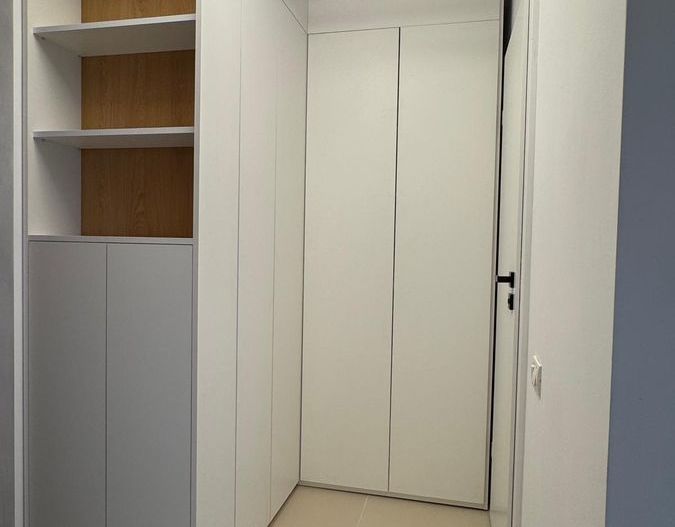 Vanzare Garsoniera Ultrafinisata Decebal, Alba Iulia - Poză 8