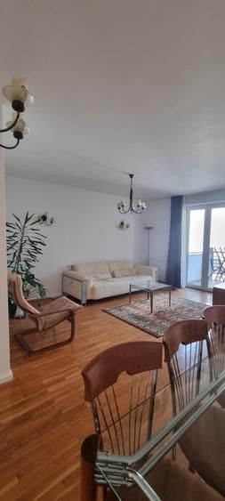 Apartament superb 3 camere Arcul de Triumf, bloc nou boutique, finisaje premium - Poză 1