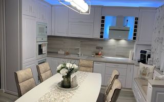 Casa premium 78 mp utili terasa 18 mp 2 parcari private Arhitectilor - Poză 3