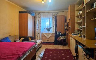 Garsoniera zona Racadau 40 mp - Poză 1