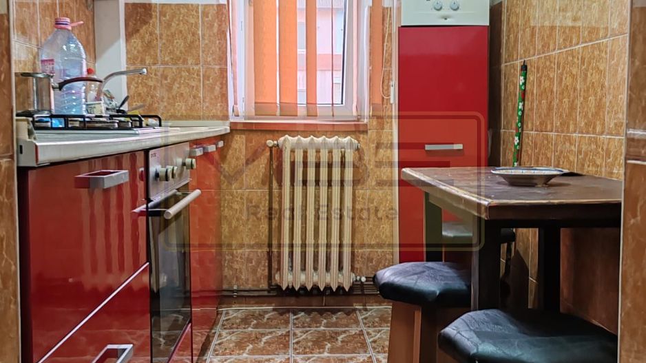 Alexandru- Zimbru-2 camere - utilat/ mobilat/izolat ! - Poză 2