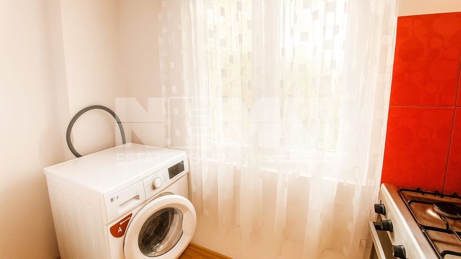 Apartament 2 Camere | 48 MP Utili | Etaj 4 - Poză 5