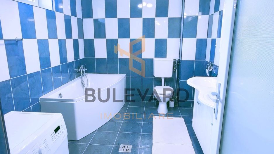 Comision 0! Apartament 3 camere + 2 parcari, zona Buna Ziua! - Poză 9