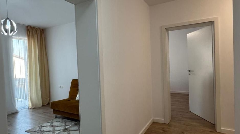 Apartament 3 camere, bloc nou, parcare | Braytim - Kaufland | Comision 0% - Poză 15