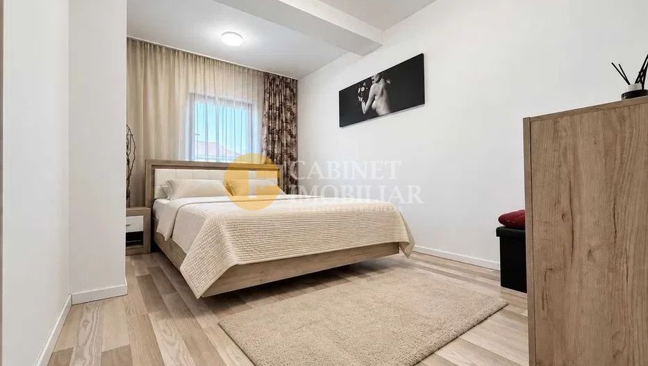2 CAMERE -ETAJ 1--LOC DE PARCARE INTABULAT--ESQ VILLAGE 2 - Poză 3