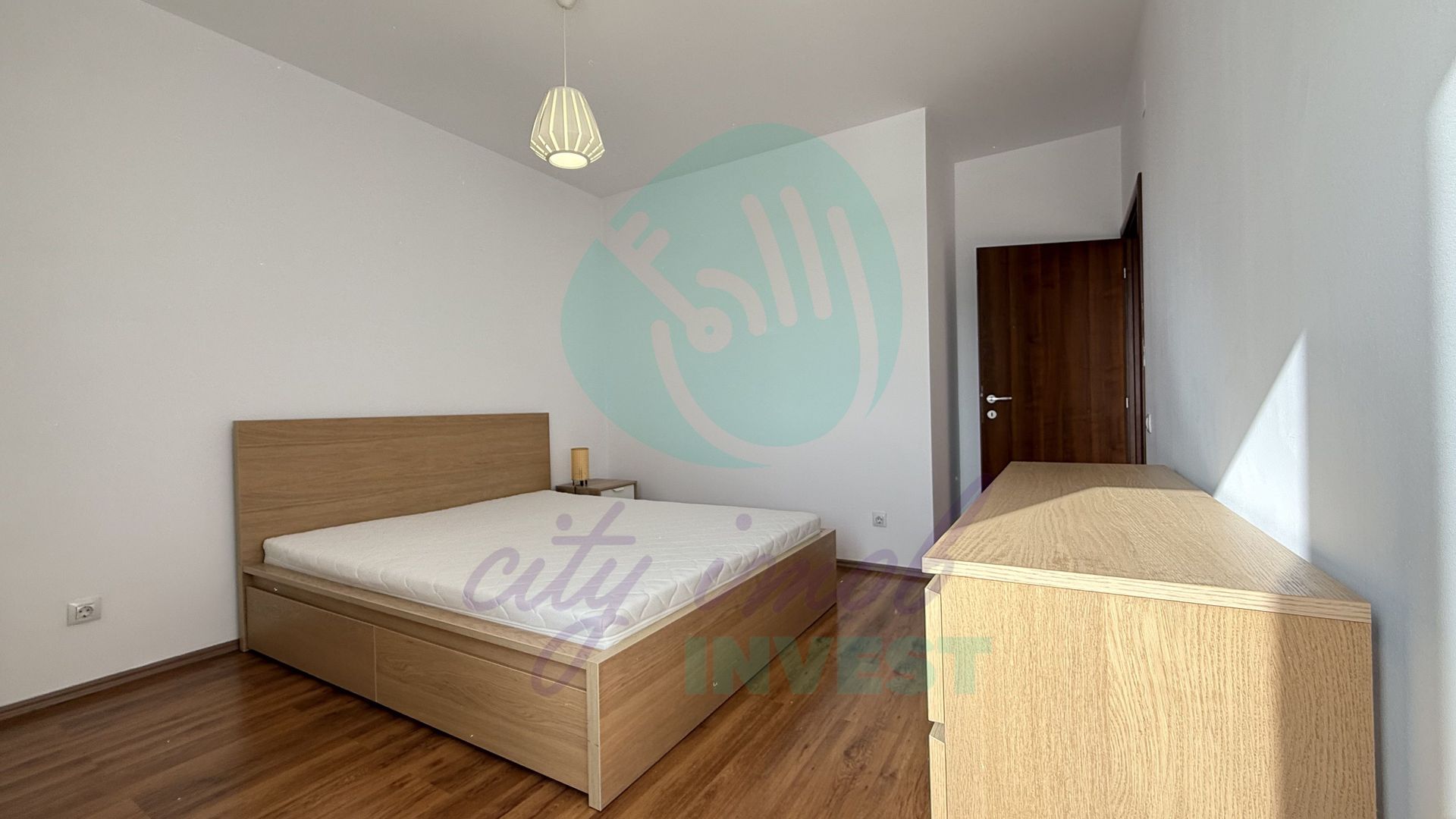 Apartament 3 camere modern – 2015, luminos - Poză 5