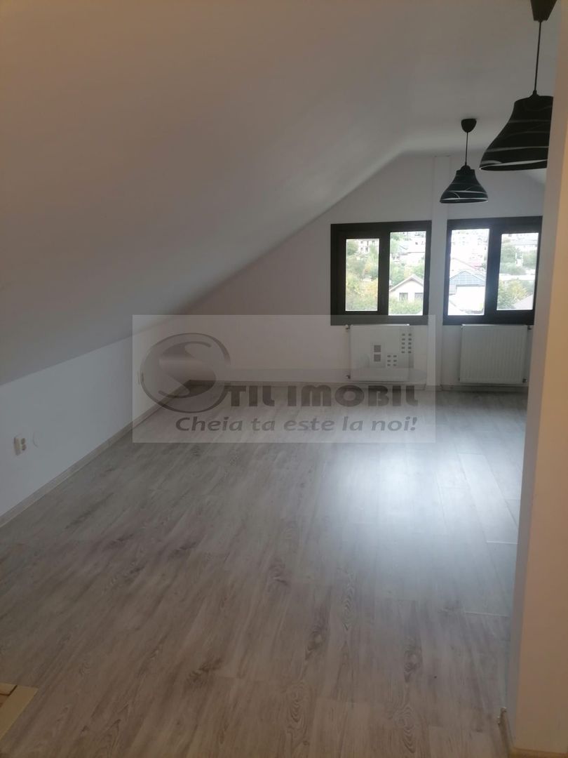 Apartament 2 camere D- Hlincea + mansarda- 84.900 euro - Poză 12