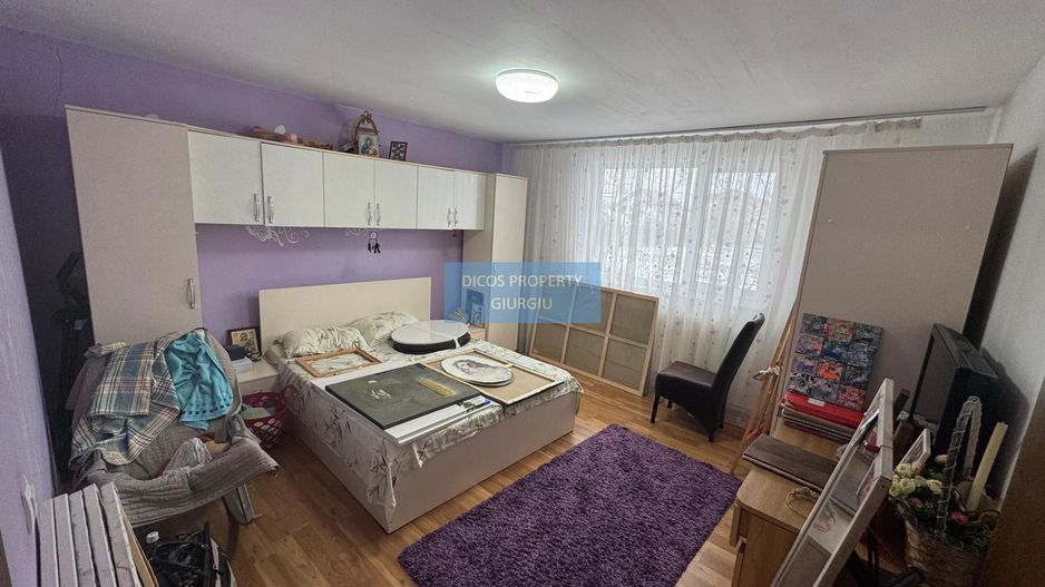 Casă cu mansardă și piscină de vânzare – Pictor Andreescu - Poză 9