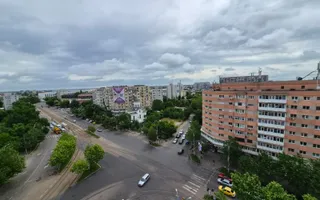 3 camere Loc de parcare inclus Terasa 35mp Liviu Rebreanu - Poză 23