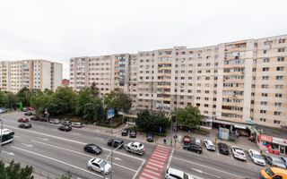Apartament 3 camere decomandat – Nord, Pitești  - Poză 2