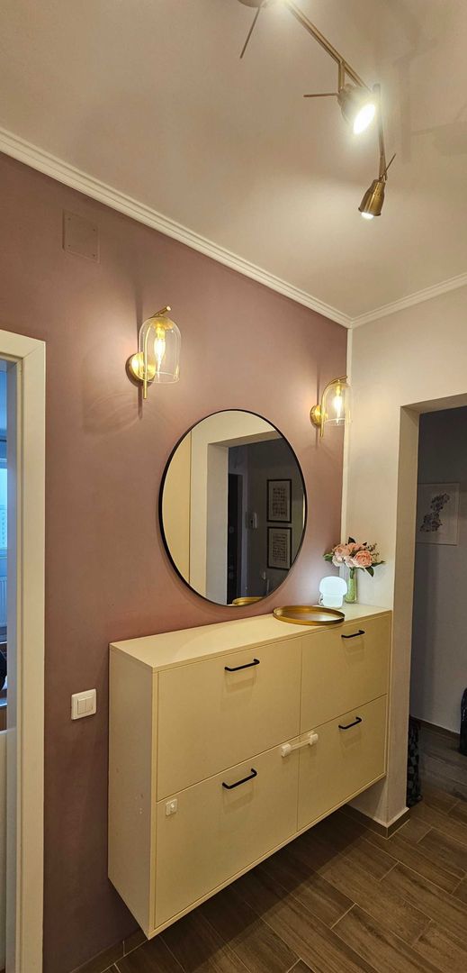 Apartament 2 camere Câmpia Libertății de închiriat - Poză 6