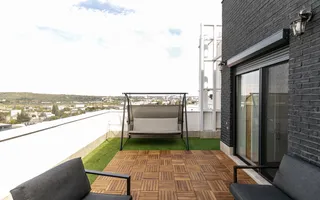 Chirie, apartament, 3 camere, Strada Calea Ieșilor, Buiucani - Poză 16