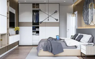 Casă 3 Camere Prejmer | 80 mp | Teren 506 mp | Încălzire Pardoseală - Poză 18